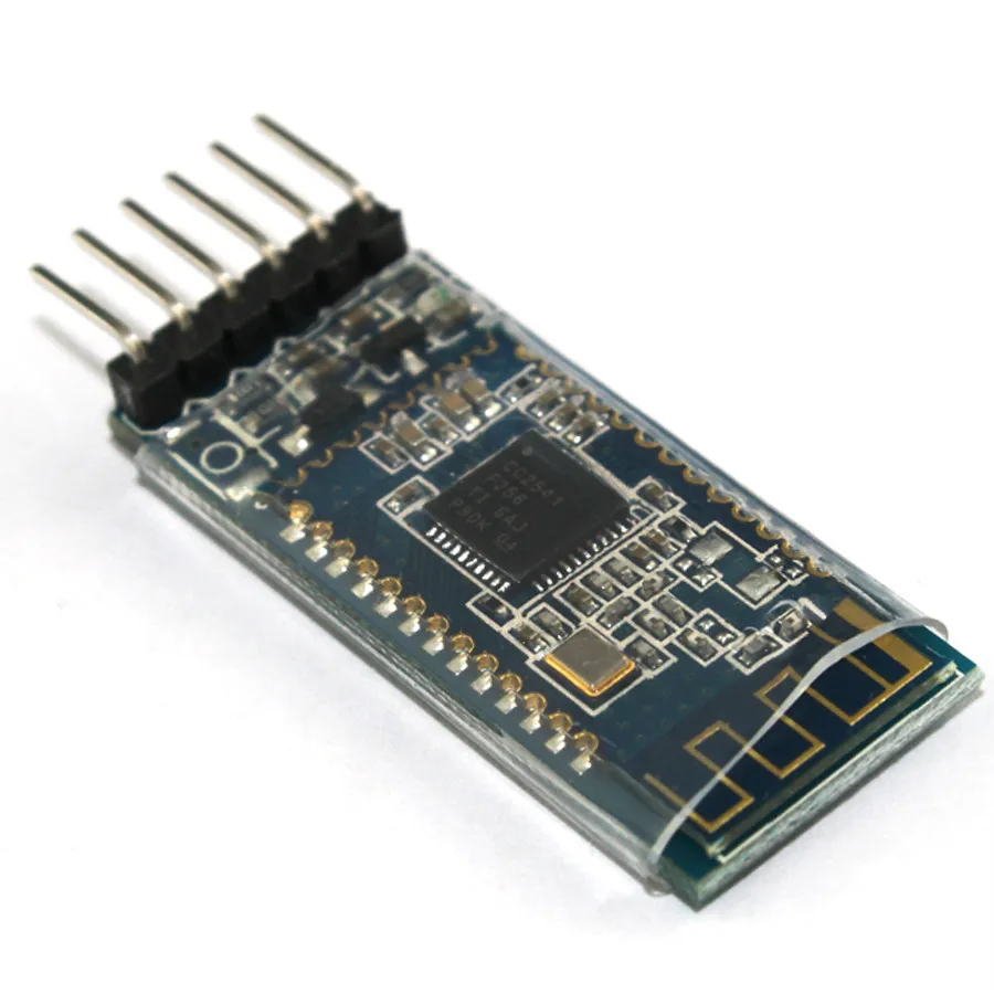 2018 в 09 4.0 модуль Bluetooth для Arduino BLE с объединительной платы серийный CC2540 CC2541