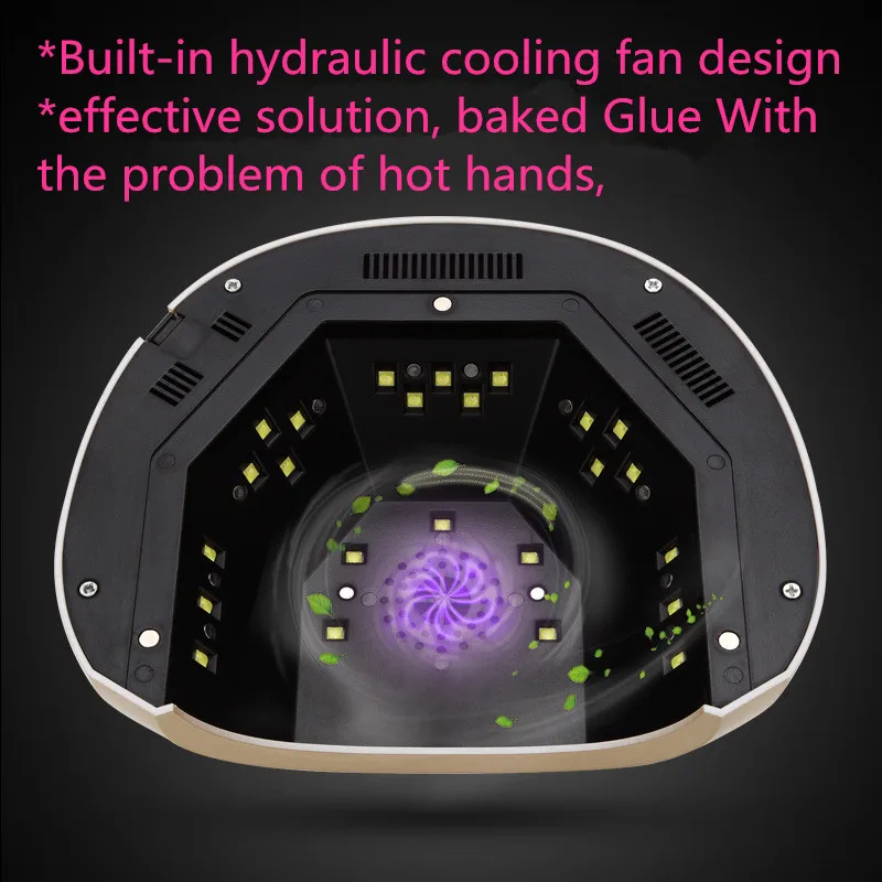 Professional-LED-UV-Lamp-48W-Nail-Dryer-with-Timer-Sensor-Nail-Lamp-Manicure-Machine-for-Curing (2)