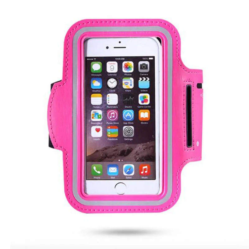 Waterproof Sports Running Bracelet Wristband For Size 4.7 ~ 5.5 inch Phone Case for iPhone case for hand arm phone holder 
Waterproof Sports Running Bracelet Wristband For Size 4.7 ~ 5.5 inch Phone Case for iPhone case for hand arm phone holder