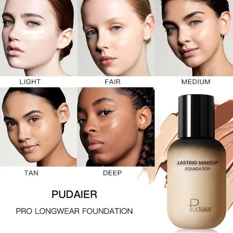Natural Sun Block BB&CC Cream Base Foundation Face Make-Up Liquid Matte Nude Make Up Concealer Cream Waterproof
Natural Sun Block BB&CC Cream Base Foundation Face Make-Up Liquid Matte Nude Make Up Concealer Cream Waterproof