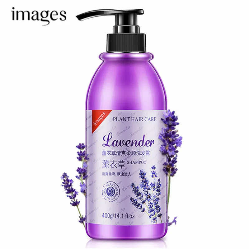 400g Nature Lavender Extract Refreshing and Smoothing Shampoo Deep Cleaning Improve Frizz Anti Dandruff Nourish Hair Care
400g Nature Lavender Extract Refreshing and Smoothing Shampoo Deep Cleaning Improve Frizz Anti Dandruff Nourish Hair Care
