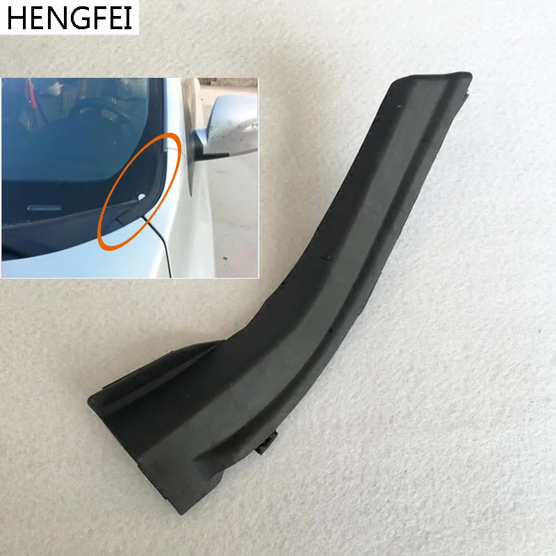 Original Car accessories Hengfei Front wiper Diversion cover plate for Hyundai ix35 Tucson
Original Car accessories Hengfei Front wiper Diversion cover plate for Hyundai ix35 Tucson