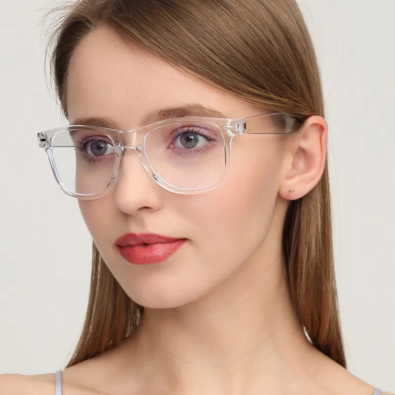 Ladies New Square Large anti blue Anti-radiation Men computer gaming protection glasses for Fashion Eyeglasses Frame Women
Ladies New Square Large anti blue Anti-radiation Men computer gaming protection glasses for Fashion Eyeglasses Frame Women