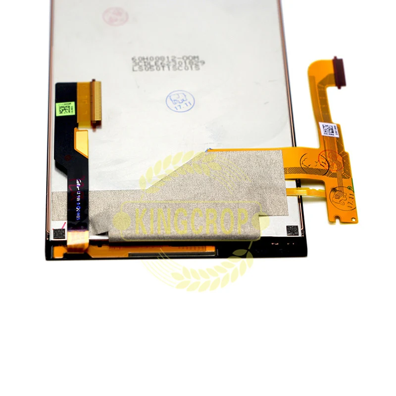 HTC M8 LCD 4