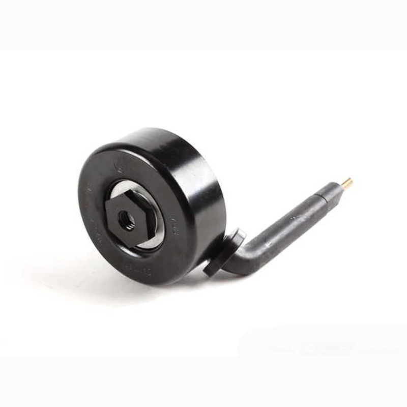 adjusting belt pulley for BMW E39 E38 E46 Tensioner Pulley for BMW X5 E53 330D 530D 525D 3.0D v-ribbed belt for BMW 11282354131
adjusting belt pulley for BMW E39 E38 E46 Tensioner Pulley for BMW X5 E53 330D 530D 525D 3.0D v-ribbed belt for BMW 11282354131