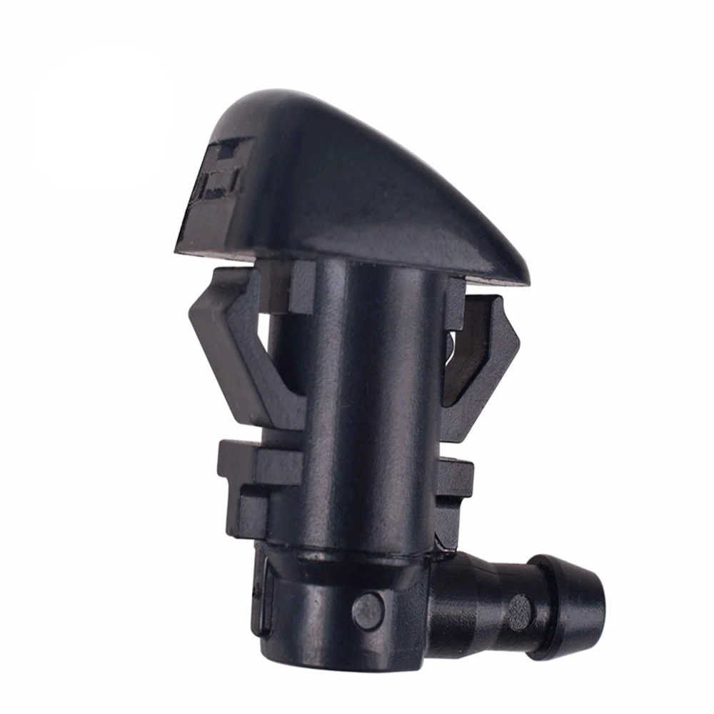 2Pcs Car Front Windshield Wiper Water Spray Jet Washer Nozzle for Jeep Grand Cherokee 2005-2010 55372143 68260443 2449-0011
2Pcs Car Front Windshield Wiper Water Spray Jet Washer Nozzle for Jeep Grand Cherokee 2005-2010 55372143 68260443 2449-0011