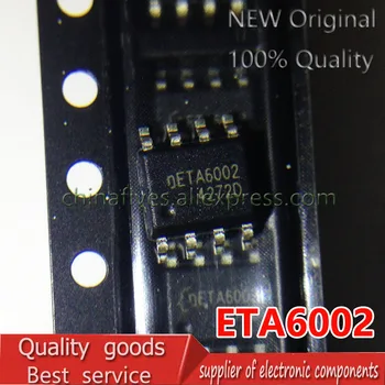 ETA6002 current up to 2.5A single-section lithium-ion switching charging original
ETA6002 current up to 2.5A single-section lithium-ion switching charging original