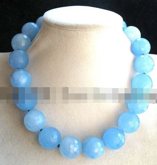 huij 004903 wholesale blue sponge kyanite round faceted necklace 17.8" nature beads
huij 004903 wholesale blue sponge kyanite round faceted necklace 17.8" nature beads