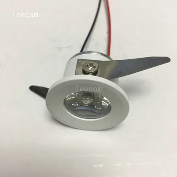 1W new design white spot 20pcs/lot Adjustable-pitch Led Down Light Energy Saving Spot Home Ceiling Downlight Mini Recessed Lamp
1W new design white spot 20pcs/lot Adjustable-pitch Led Down Light Energy Saving Spot Home Ceiling Downlight Mini Recessed Lamp