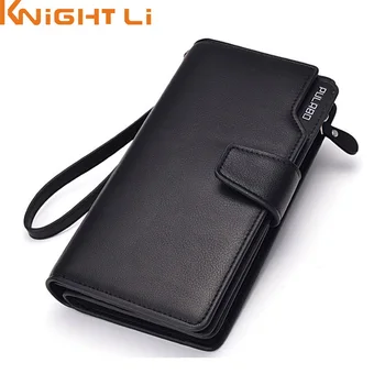 2019 Men Wallets Casual Purse For Men Clutch bag PU Leather Wallet Long Design Phone Case
2019 Men Wallets Casual Purse For Men Clutch bag PU Leather Wallet Long Design Phone Case