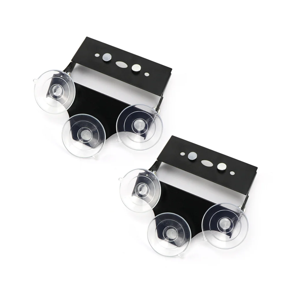 Light Holder Suction Cups Sucking Adjustable Bracket For LED Warning Emergency Traffic Advisor Vehicle LED Strobe Light Bar
Light Holder Suction Cups Sucking Adjustable Bracket For LED Warning Emergency Traffic Advisor Vehicle LED Strobe Light Bar