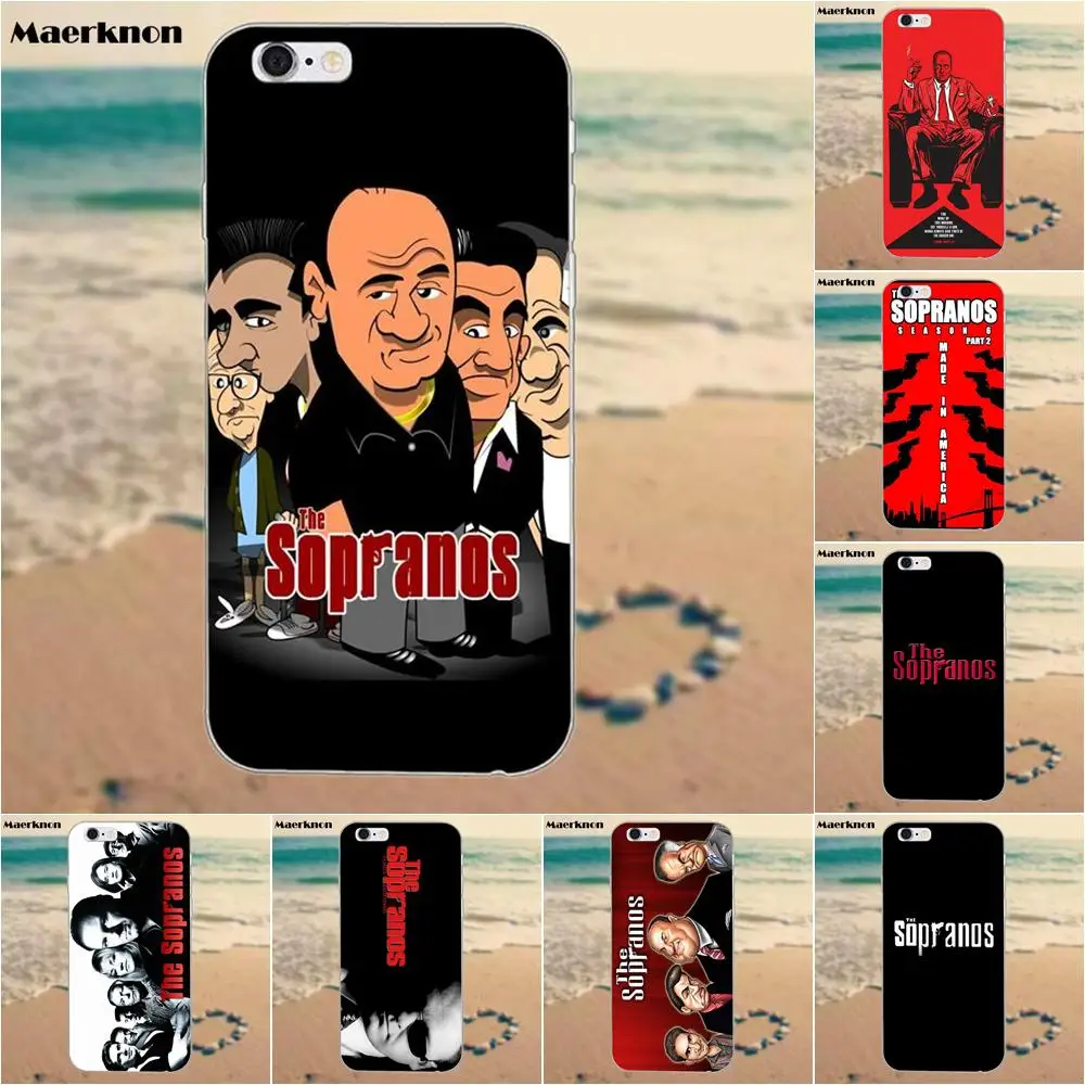 Diwqxr TPU Cellphone Transparent The Sopranos TV For Xiaomi Redmi 4 3 3S Pro Mi3 Mi4 Mi4i Mi4C Mi5 Mi5S Mi Max Note 2 3 4
Diwqxr TPU Cellphone Transparent The Sopranos TV For Xiaomi Redmi 4 3 3S Pro Mi3 Mi4 Mi4i Mi4C Mi5 Mi5S Mi Max Note 2 3 4