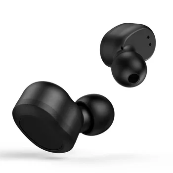 TWS Mini Wireless earphones 5.0 Bluetooth Earphone wireless Stereo Earbuds noise canceling earphones with Mic Sports earphones
TWS Mini Wireless earphones 5.0 Bluetooth Earphone wireless Stereo Earbuds noise canceling earphones with Mic Sports earphones