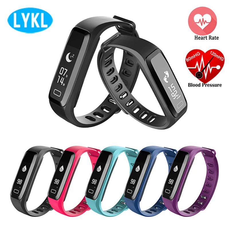 G15 Smart Bracelet Heart Rate Blood Pressure Oxygen Bluetooth Pedometer Monitor Fitness Tracker Smartband for Sport VS Xiaomi
G15 Smart Bracelet Heart Rate Blood Pressure Oxygen Bluetooth Pedometer Monitor Fitness Tracker Smartband for Sport VS Xiaomi