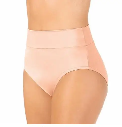 Girls High Waisted Brief Adult Sizes Toddler Trunks Dance Shorts Underpants and Performance School Dancer Bottoms
Girls High Waisted Brief Adult Sizes Toddler Trunks Dance Shorts Underpants and Performance School Dancer Bottoms