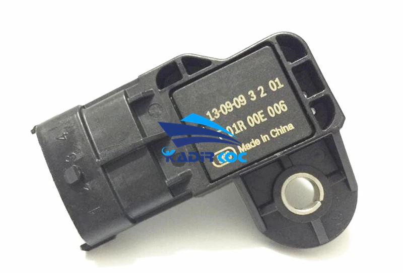Pack of 1 TPS Sensors F01R00E006 Auto Throttle Position Sensors for BYD Great Wall
Pack of 1 TPS Sensors F01R00E006 Auto Throttle Position Sensors for BYD Great Wall