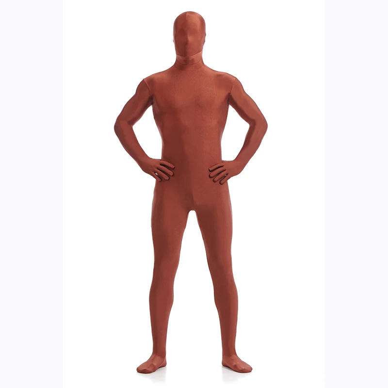 Customized Adult Kid full body Unisex Zentai Suit Costumes Lycra Spandex 2nd Skin Jumpsuit Bodysuit Unitard Dancewear
Customized Adult Kid full body Unisex Zentai Suit Costumes Lycra Spandex 2nd Skin Jumpsuit Bodysuit Unitard Dancewear