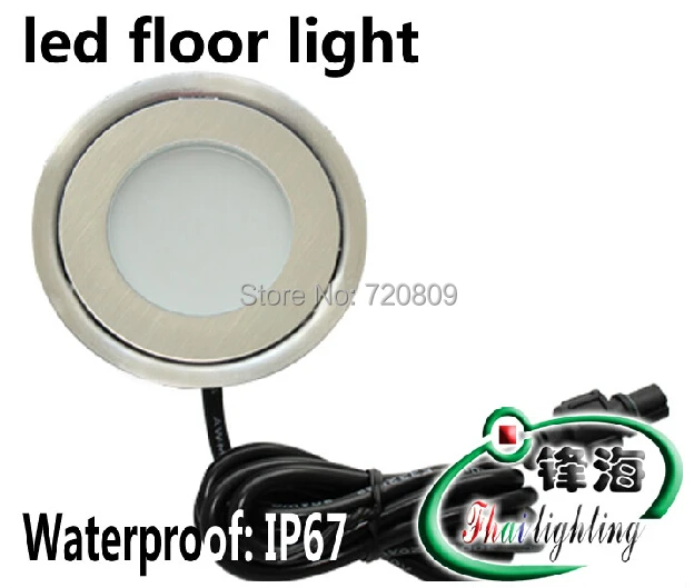 10pcs/lot Free Shpping DC12v Ultrathin LED Floor Lamp Recessed Step Light Outdoor Inground Stair Lighting Round
10pcs/lot Free Shpping DC12v Ultrathin LED Floor Lamp Recessed Step Light Outdoor Inground Stair Lighting Round