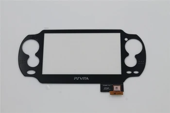 5pcs/lot Black Touch LCD For PS VITA PSV psvita 1000 Front Touch Screen Pad Panel Digitizer Assembled Replacement
5pcs/lot Black Touch LCD For PS VITA PSV psvita 1000 Front Touch Screen Pad Panel Digitizer Assembled Replacement