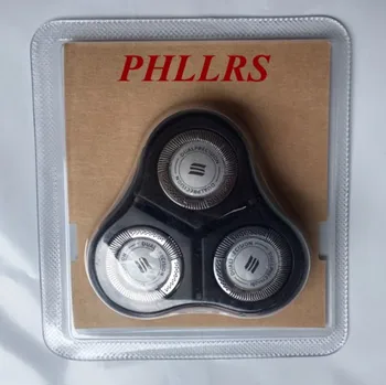 1PCS RQ11 Razor blade replacement head for philips Electric Shaver RQ1060 RQ1085 RQ1090 RQ1095 RQ1168 RQ1187 YS1106 YS1108
1PCS RQ11 Razor blade replacement head for philips Electric Shaver RQ1060 RQ1085 RQ1090 RQ1095 RQ1168 RQ1187 YS1106 YS1108