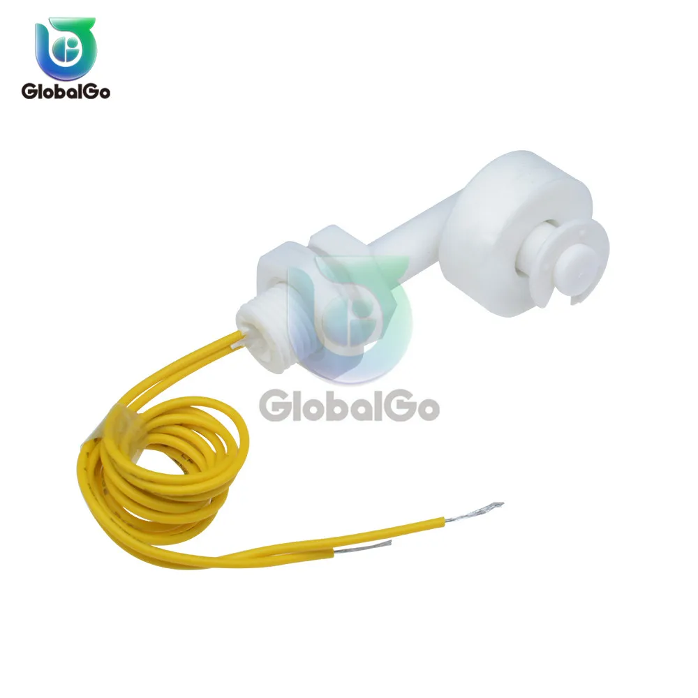 Liquid Water Level Sensor Horizontal Float Switch Down Sensor Switch Controller Measuring Instruments Tools
Liquid Water Level Sensor Horizontal Float Switch Down Sensor Switch Controller Measuring Instruments Tools
