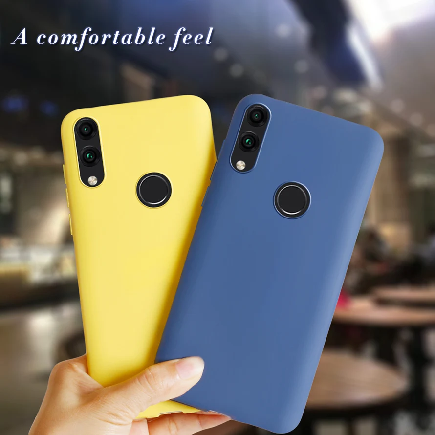 Candy Color Case for Huawei P20 Lite Y3 Y6 2017 P30 P10 Mate 10 Lite Honor 10 9 Lite 7C 7A Pro 8X 8C P Smart Soft Silicon Cases
Candy Color Case for Huawei P20 Lite Y3 Y6 2017 P30 P10 Mate 10 Lite Honor 10 9 Lite 7C 7A Pro 8X 8C P Smart Soft Silicon Cases