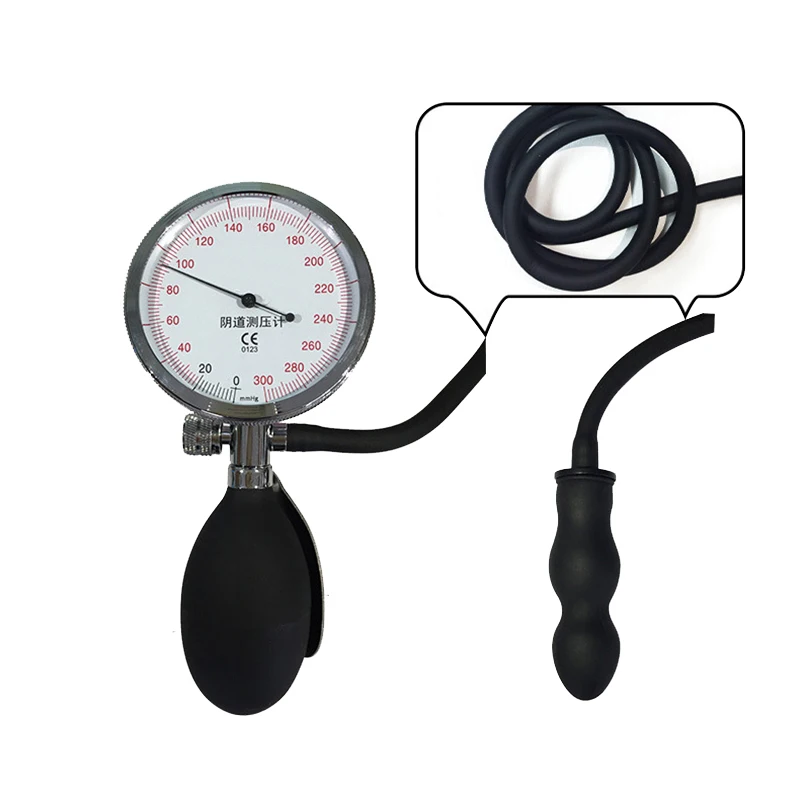 Sex Shop Female Vaginal Muscles Elastic Detect Kegel Ball Exercise Vagina Pressure Detector Adult Products Sex Machine For Woman