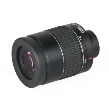 E.T Dragon Tactical 25 to 75X Zoom Mirror For Spotting Scope Hunting Scope Accessory HS26-0024
E.T Dragon Tactical 25 to 75X Zoom Mirror For Spotting Scope Hunting Scope Accessory HS26-0024