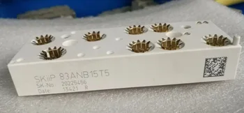 IGBT IN STOCK SKIIP83ANB15T5 Parts & Accessories
IGBT IN STOCK SKIIP83ANB15T5 Parts & Accessories