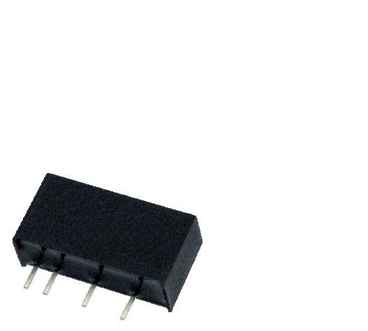 1/lot New original MAU214 SIP Quality assurance Isolated Module DC DC Converter 2 Output
1/lot New original MAU214 SIP Quality assurance Isolated Module DC DC Converter 2 Output