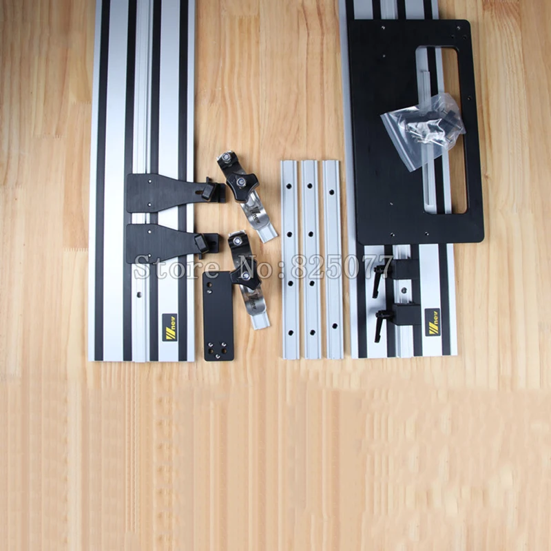 2017 New Woodworking tools Double-deck Electrotrephine Carving Machine Straight Guide Rail JF1124
2017 New Woodworking tools Double-deck Electrotrephine Carving Machine Straight Guide Rail JF1124