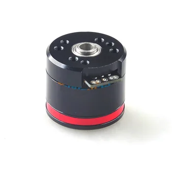 1PC LGM2208 Hollow Shaft Gimbal Motor Axle PTZ Motors for GOPRO3 Brushless RC Drone Aircraft Parts Accessories
1PC LGM2208 Hollow Shaft Gimbal Motor Axle PTZ Motors for GOPRO3 Brushless RC Drone Aircraft Parts Accessories