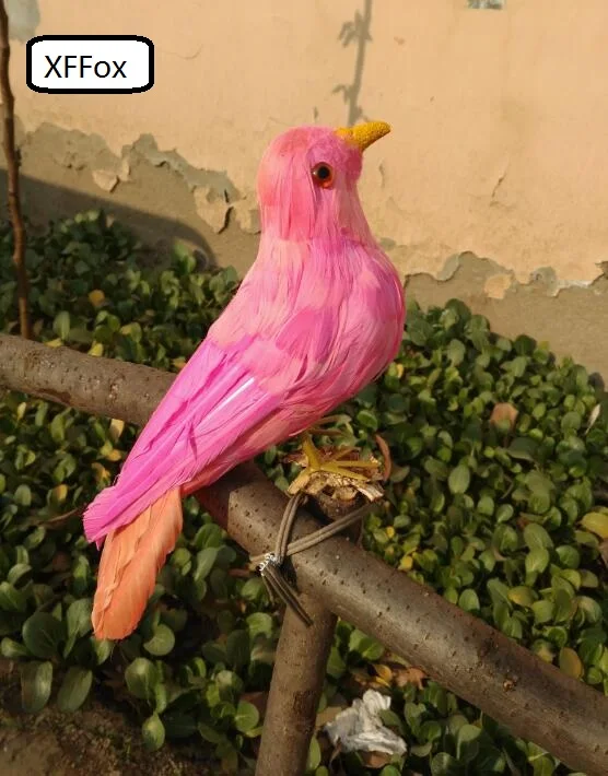 creative real life pigeon model foam&feather pink dove bird doll about 30cm xf0069
creative real life pigeon model foam&feather pink dove bird doll about 30cm xf0069