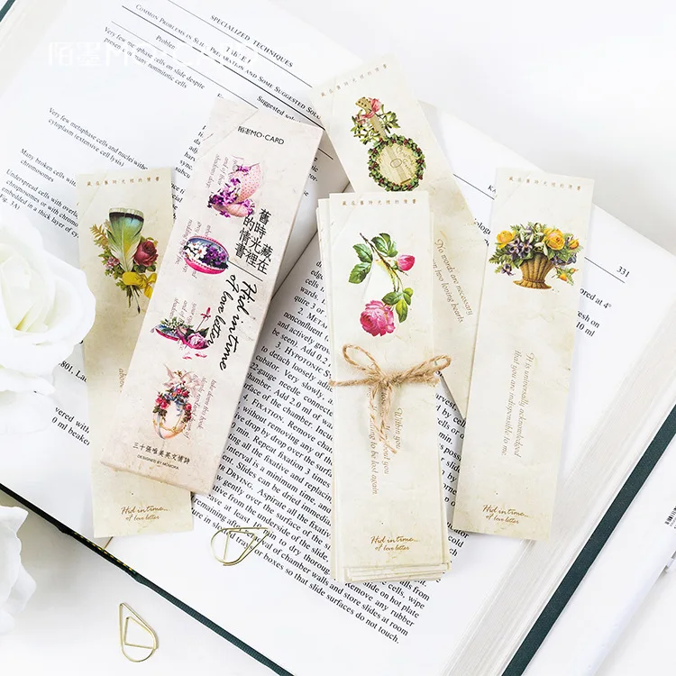 30 pcs/pack Hid in time of Love Letters Bookmark Paper Cartoon Animals Bookmark Promotional Gift Stationery dual Note Message
30 pcs/pack Hid in time of Love Letters Bookmark Paper Cartoon Animals Bookmark Promotional Gift Stationery dual Note Message