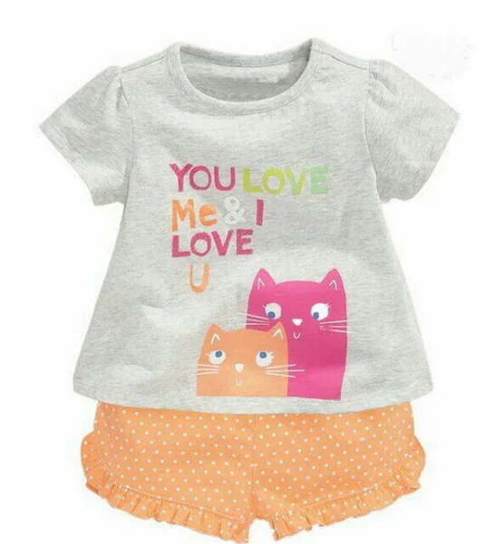 New Boys Girl Pijamas Kids Set Enfant Sleepwear Children's Pyjamas Clothing Sets Kid Pajamas 2-7 Years summer Cartoon PyjamaYW08
New Boys Girl Pijamas Kids Set Enfant Sleepwear Children's Pyjamas Clothing Sets Kid Pajamas 2-7 Years summer Cartoon PyjamaYW08