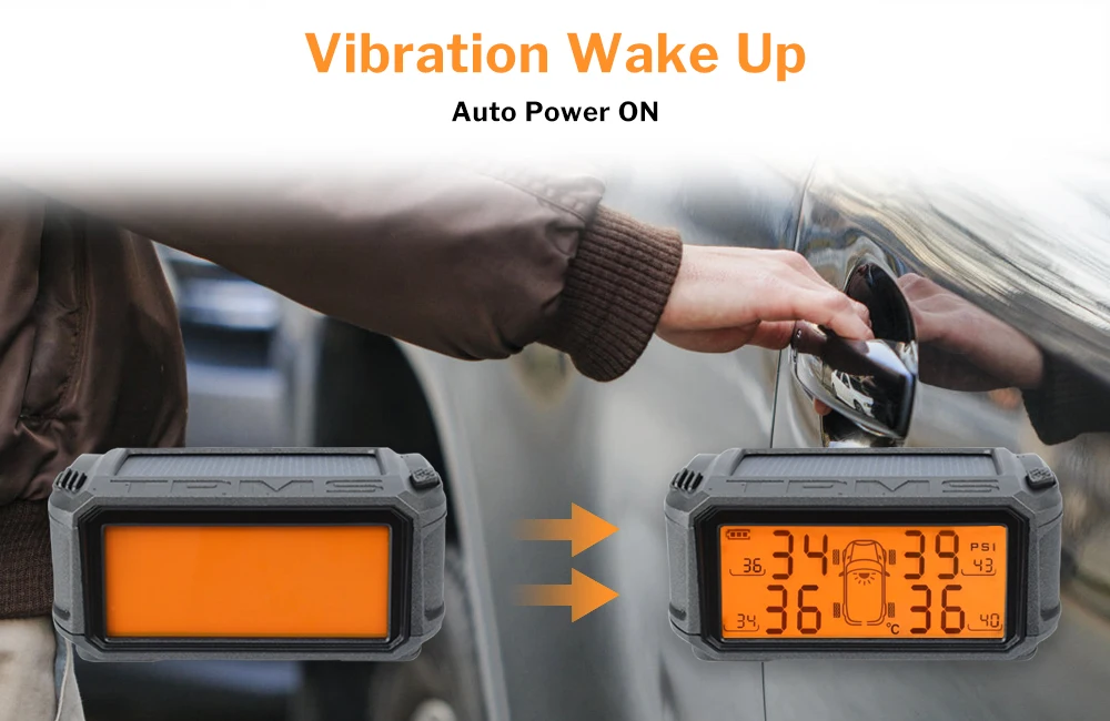 tpms sensor