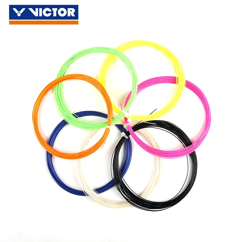 3 Pcs Victor Vbs-66n Nano Badminton Racket String Accessories Stringing Badminton Racket
3 Pcs Victor Vbs-66n Nano Badminton Racket String Accessories Stringing Badminton Racket