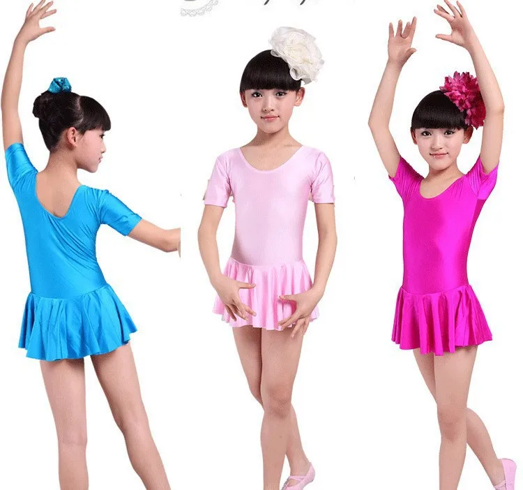 2015 Girls Dresses Summer Ballet Dress For Children Kids Dresses For Girls Clothing Children DANCE Costumes
2015 Girls Dresses Summer Ballet Dress For Children Kids Dresses For Girls Clothing Children DANCE Costumes