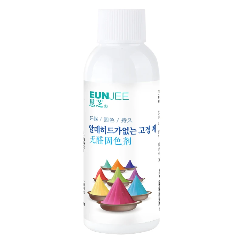 Texlabs Professional Anti-fading Fixing Agent Colored Clothes 80ml Fabric Tie Dyeing Permanent Fixation spray
Texlabs Professional Anti-fading Fixing Agent Colored Clothes 80ml Fabric Tie Dyeing Permanent Fixation spray