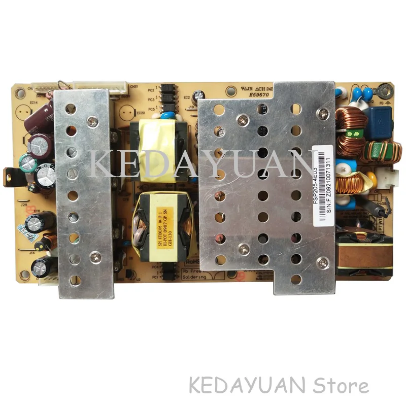 free shipping 100% test work for LT32518 GP02 FSP205-4E03 3BS0177016GP power board
free shipping 100% test work for LT32518 GP02 FSP205-4E03 3BS0177016GP power board
