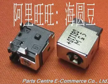 10 pcs free shipping NEW DC Jack For Asus EEEPC 700 701 900A 900AX 900HA 900HD 1000H 1000HA 1000HE DC Power Jack, 4.8*1.7mm
10 pcs free shipping NEW DC Jack For Asus EEEPC 700 701 900A 900AX 900HA 900HD 1000H 1000HA 1000HE DC Power Jack, 4.8*1.7mm