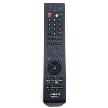Remote Control For Samsung LE32S86BC LE32S86BD LE37S67BD LE37S86BD LE40S67BD LE40S86BC LE40S86BD LE46S86BC LCD Hdtv TV
Remote Control For Samsung LE32S86BC LE32S86BD LE37S67BD LE37S86BD LE40S67BD LE40S86BC LE40S86BD LE46S86BC LCD Hdtv TV