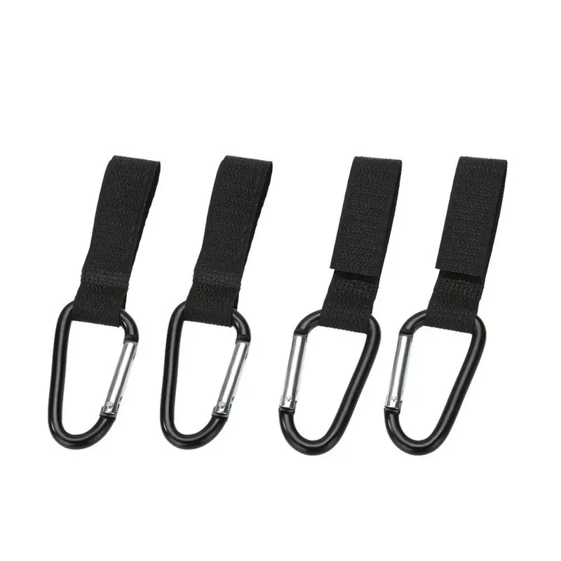 4Pcs Baby Pushchair Stroller Buggy Pram Carts Clip Hook Hanging Bags Carbine Holder
4Pcs Baby Pushchair Stroller Buggy Pram Carts Clip Hook Hanging Bags Carbine Holder