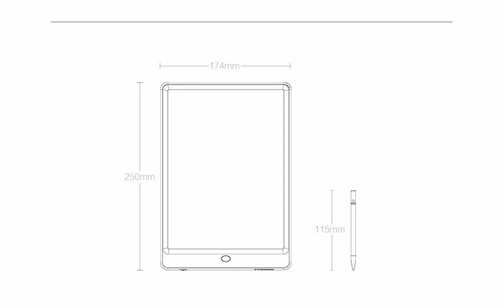 Xiaomi Wicue 12 Color