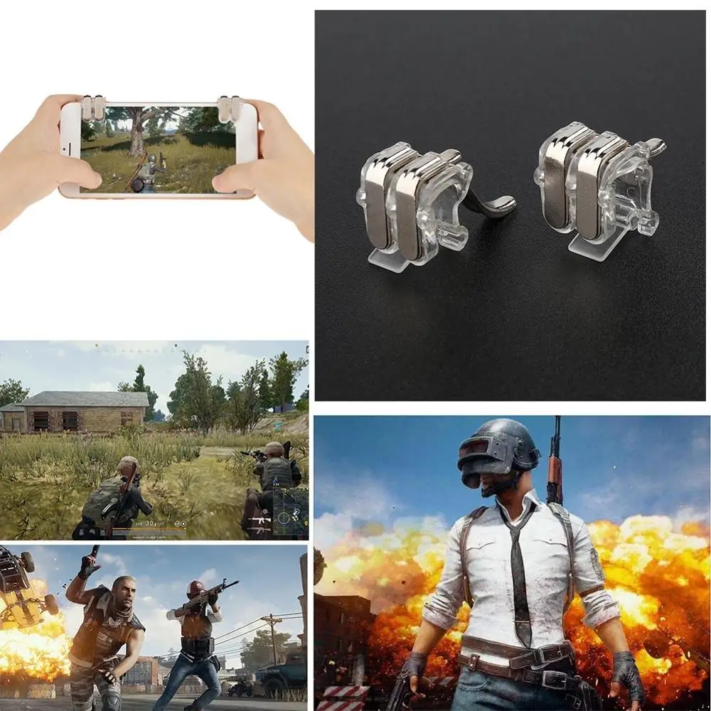 Gaming button for pubg фото 59