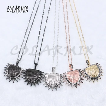 5 strands shield necklace,half round necklace wholesale jewelry necklace costume jewelry stone gems jewelry gift for women 5046
5 strands shield necklace,half round necklace wholesale jewelry necklace costume jewelry stone gems jewelry gift for women 5046