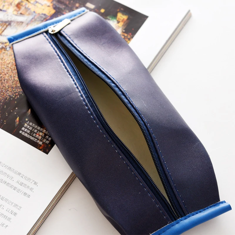 DL South Korea Korean creative small fresh and fun pen children simple bulk stationery pencil case
DL South Korea Korean creative small fresh and fun pen children simple bulk stationery pencil case