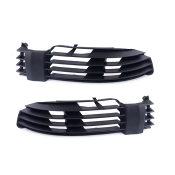 beler 1Pair Left & Right Front Bumper Lower Fog Light Grille Trim Panel 3B0853665 Fit For VW Passat B5 B5.5 2001-2005 3B0853666
beler 1Pair Left & Right Front Bumper Lower Fog Light Grille Trim Panel 3B0853665 Fit For VW Passat B5 B5.5 2001-2005 3B0853666