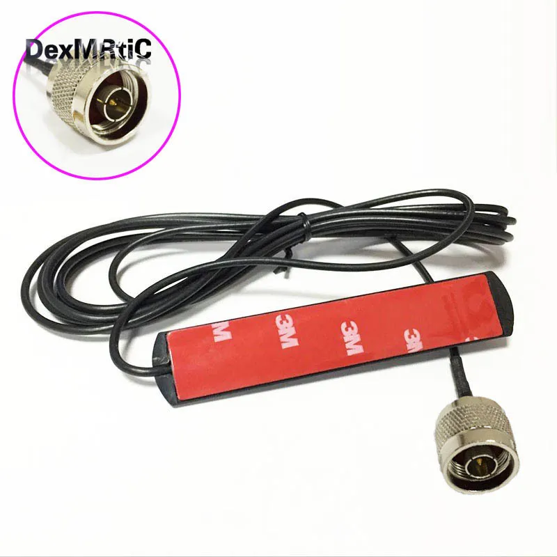 3G 4G LTE patch antenna