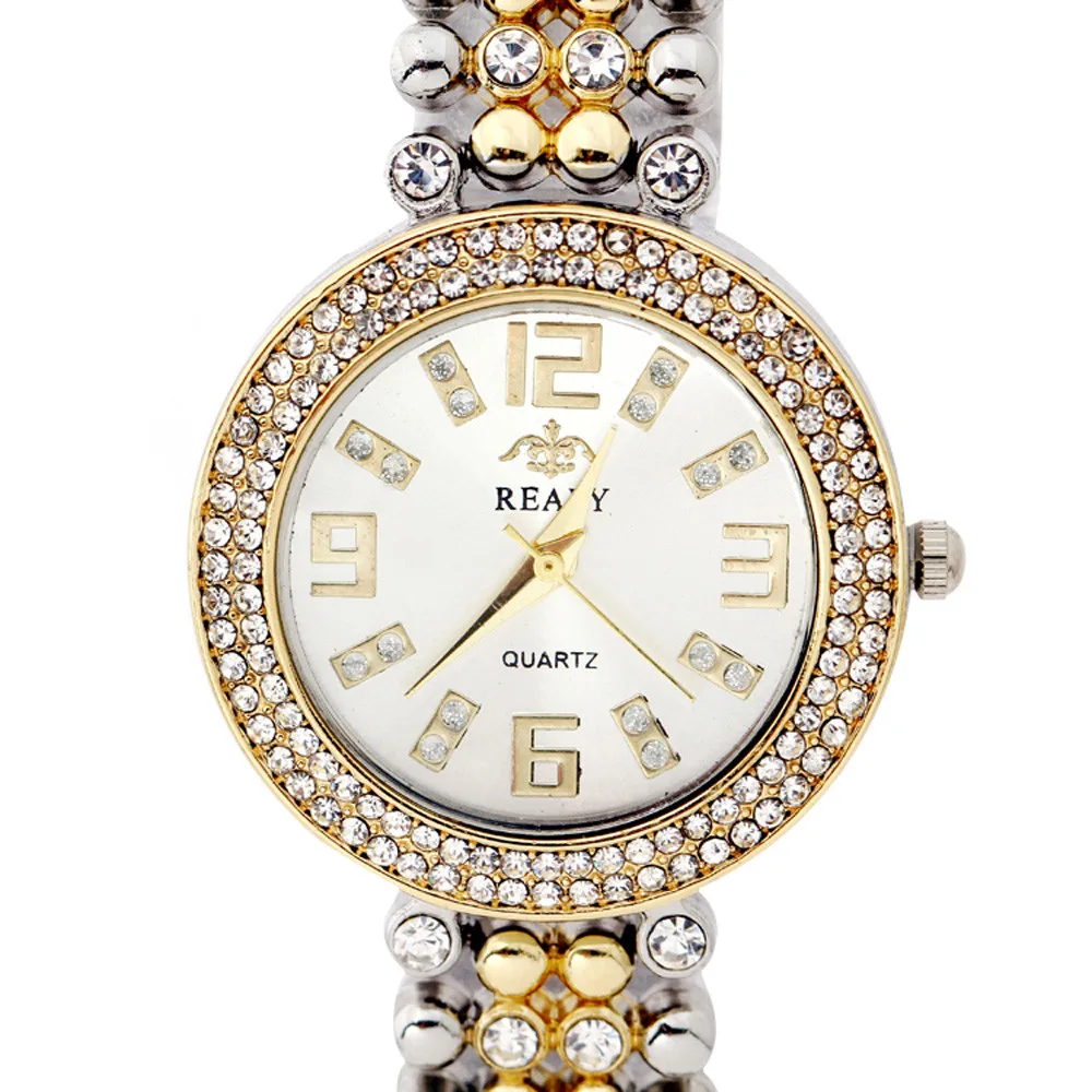 Timer Luxury Rhinestone Quartz Watch Women's Top Brand Stainless Steel Wrist Watches Women Sports Clock Timepiece
Timer Luxury Rhinestone Quartz Watch Women's Top Brand Stainless Steel Wrist Watches Women Sports Clock Timepiece